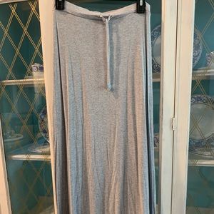 Gray Michael Kors skirt